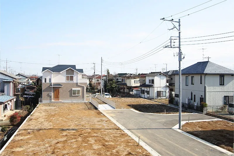 資産の価値を次世代へ繋ぐお手伝い